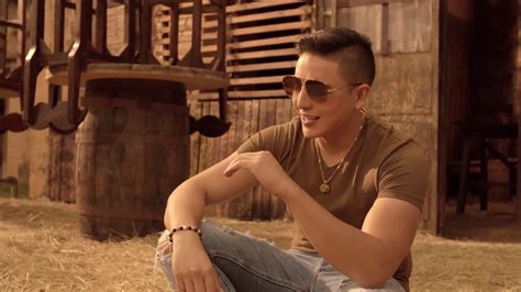 Alan Ramirez Enfermo De Amor L Video Oficial RimixRadio Noticias