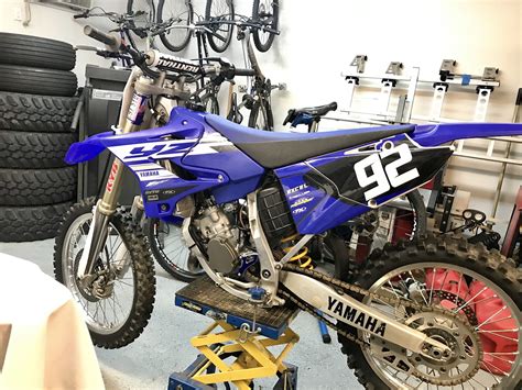 2005 Yz125 2500 For Sale Bazaar Motocross Forums Message Boards