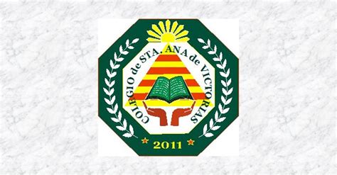 Colegio De Sta Ana De Victorias Grad Places 7th In Criminology Exam