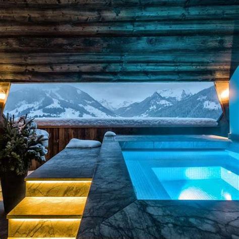 The 20 best luxury hotels in Switzerland – LuxuryHotel.world