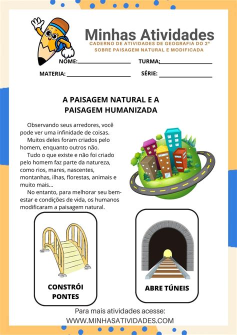 Texto O Que é Paisagem - 6