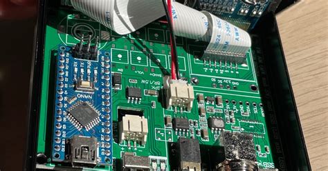 Ats Schematic V By Pu Clr