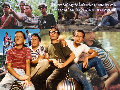 Stand By Me Stand By Me Wallpaper 31423156 Fanpop