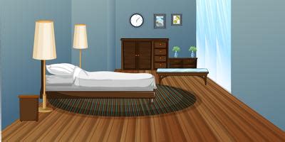 Bedroom Free Vector Art - (2,602 Free Downloads)