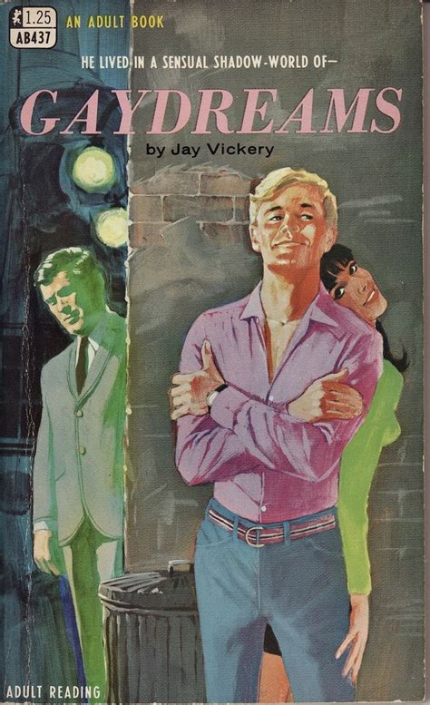 Pin On Projects Favorite Vintage Lgbt Pulp