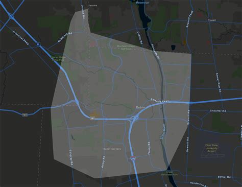 Fiber is coming to Dublin