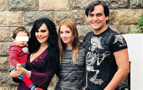 Maribel Guardia Revela Causa De Muerte De Julián Figueroa Su Hijo Periódico Am