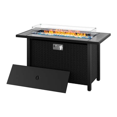 Top 10 Best 50000 Btu Fire Pit Reviews Buying Guide Katynel