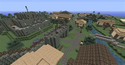 Runescape In Minecraft Minecraft Project