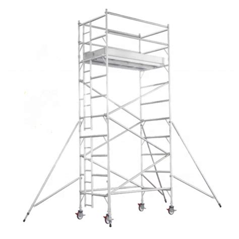 China Single Climb Scaffolding Manufacturers Single Climb Scaffolding