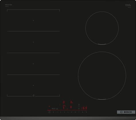 Bosch Pix Hc E Serie Inductiekookplaat Kopen Ep Nl