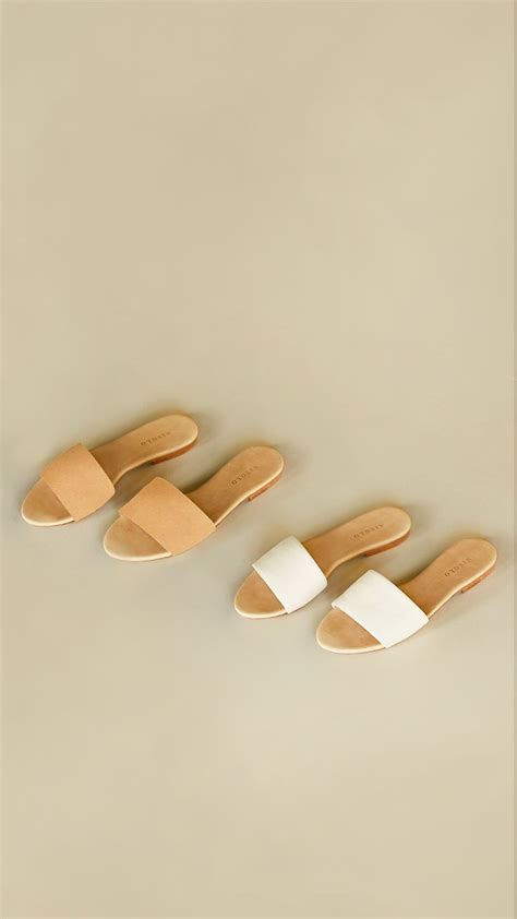 Nisolo Minimal Sandals