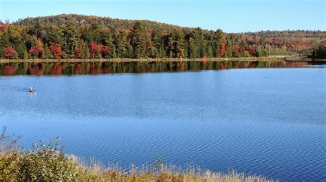 Travel with Kevin and Ruth!: Elliot Lake, Ontario