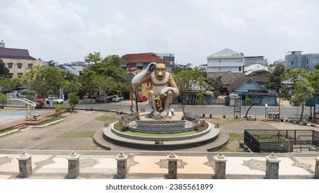 18 Banjarmasin Tourist Spots Images, Stock Photos, 3D objects ...