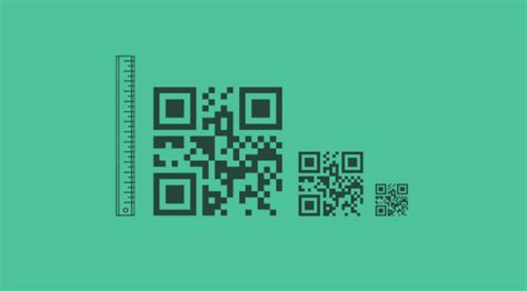 Why Is Your QR Code Blurry And How To Fix It