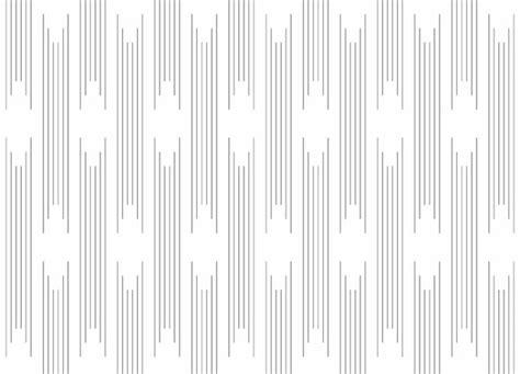 Vertical Of Stripe Pattern Set Graphic By Asesidea Creative Fabrica