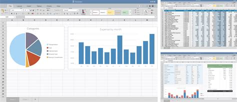 10 Ready-Made Marketing Spreadsheets | Simply CRM