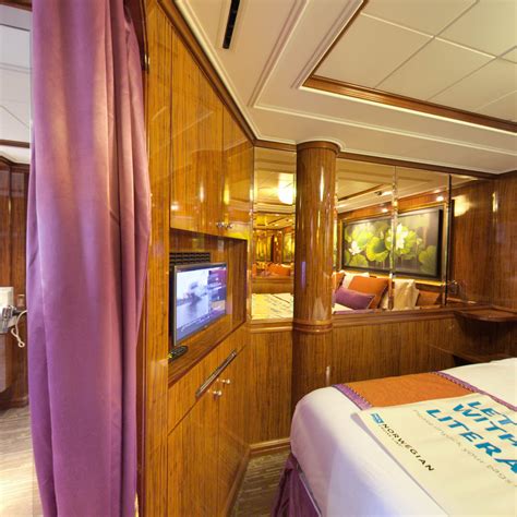 The Haven Suite on Norwegian Gem Cruise Ship - Cruise Critic