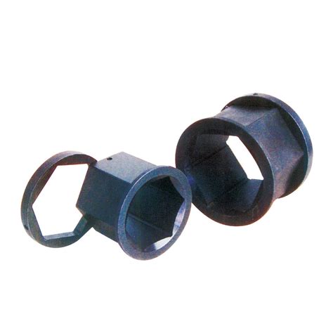 Hexagon Reducer Inserts For Low Profile Hydraulic Wrench Pullertop