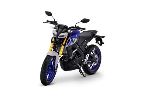 Yamaha Mt 15 2021 Harga Spesifikasi Dan Warna Baru