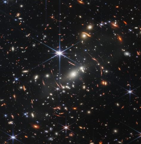 Cu Ntas Estrellas Hay En El Cielo Una Pregunta Infinita Outerspace