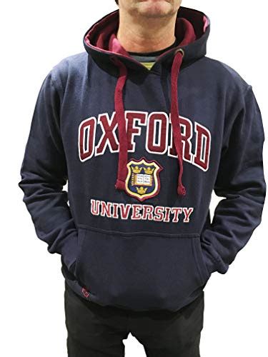 Sudaderas De Oxford Un Turista