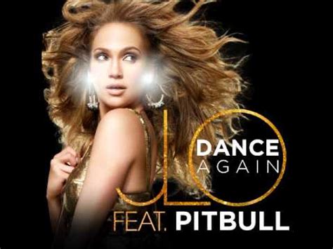 Jennifer Lopez Feat Pitbull Dance Again DSKOWULF Club Mix Free