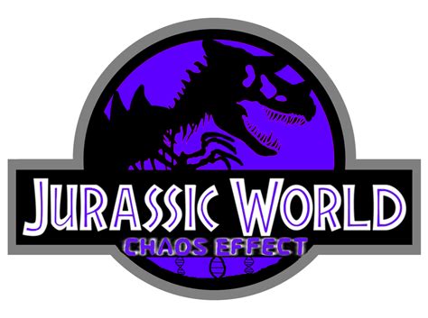 Jurassic World Chaos Effect Jurassic Park Fanon Wiki Fandom Powered By Wikia