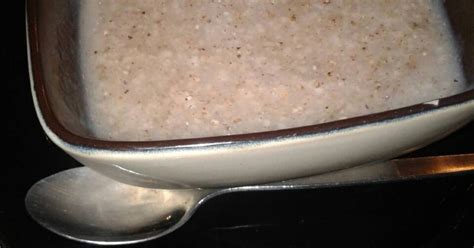 Mabele sour porridge Recipe by virginia - Cookpad