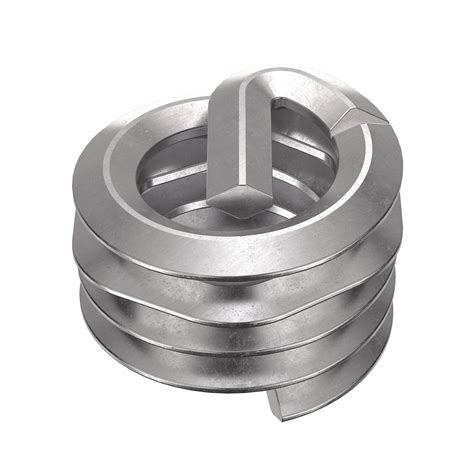 HELI COIL Tangless Tang Style Screw Locking Helical Insert 4GCX9