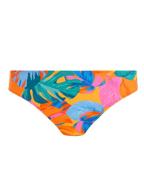 Aloha Coast Bikini Bottom Freya MaCherie