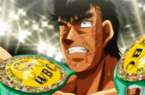 Hajime no Ippo Season 4: Release Date, Plot, Cast, and Trailer – All ...