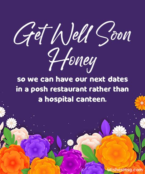 Get Well Soon Meme for Her: Put a Smile on Her Face and Speed up Her ...