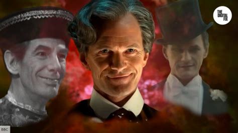 Who is The Toymaker in Doctor Who? Background and powers, explained