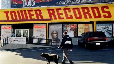 Tower Records Documentary Debuts at SXSW Festival | STACKS Magazine