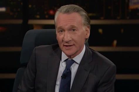 Bill Maher Names Which Democratic Hopefuls He'd Eliminate Right Now ...