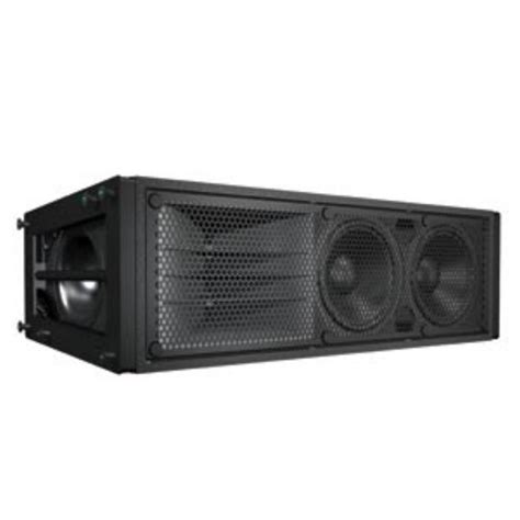 Meyer Sound M2d Sound System Turn Key Solution 25900 Eur