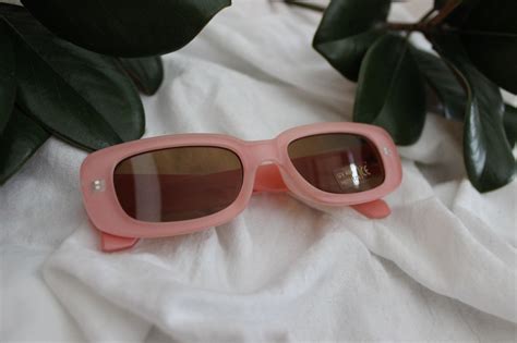 Kiki Sunglasses Watermelon T And Ware