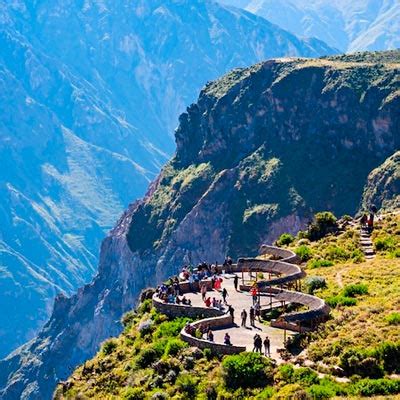 Tour Arequipa Cañón del Colca Full Day Cañón del Colca