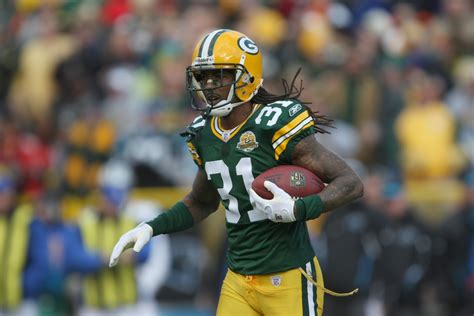 Green Bay Packers Notebook: Releasing Al Harris, James Starks ...