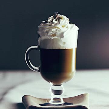 Baileys And Coffee Recipe Espresso Coffee Guide