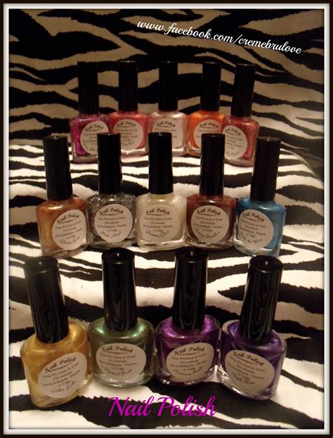 3 free nail Polish (Does not contain Formaldehyde , Toluene, or DBP) no ...