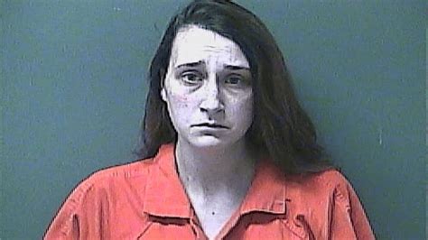 Mother Sentenced For Role In 4 Year Old Sons Death