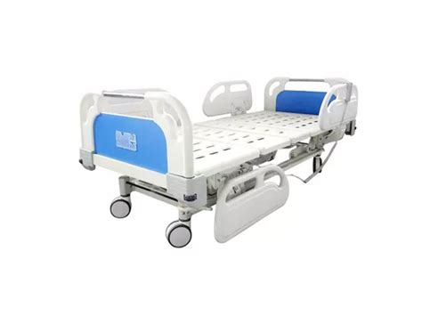 Patient Bed Medess Medical Ltd