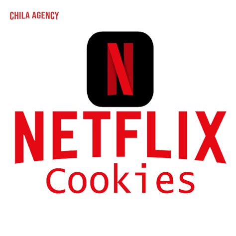 Netflix Cookies Xem Trên Máy Tính Chila Agency