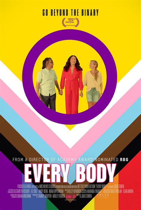 Every Body (2023) | PrimeWire