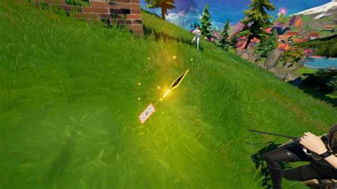 【フォートナイト】新ミシック武器「起爆札付きクナイ」性能・入手方法まとめ【fortnite】 ゲームウィズ