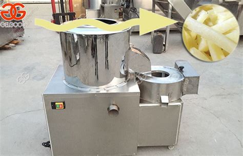 Potato Chips Cleaning Peeling And Cutting Machine Best Price Potato