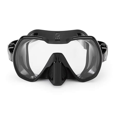 Fourth Element Seeker Mask