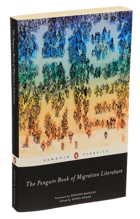 A New Collection Upends Conventional Wisdom About Migration - The New ...